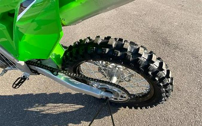 2023 Kawasaki KX 450