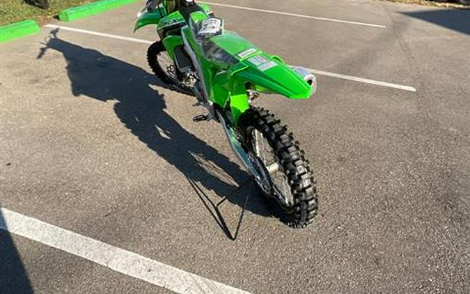 2023 Kawasaki KX 450