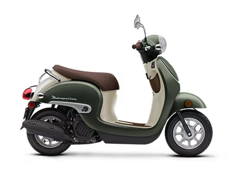 2024 Honda® Metropolitan for sale in Hillsboro, OR