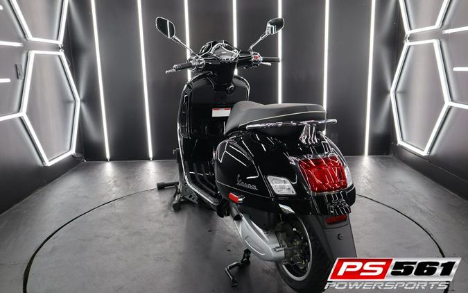 2023 Vespa GTS Super 300