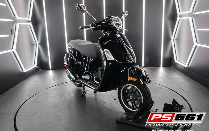 2023 Vespa GTS Super 300