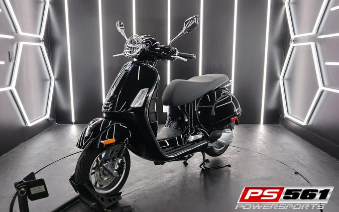 2023 Vespa GTS Super 300