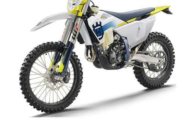 2024 Husqvarna FE 350w