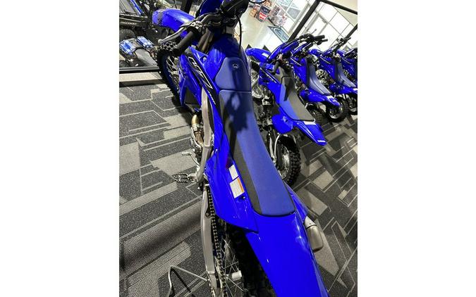 2023 Yamaha YZ450F