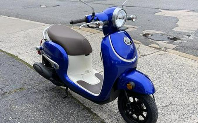 2024 Honda® Metropolitan