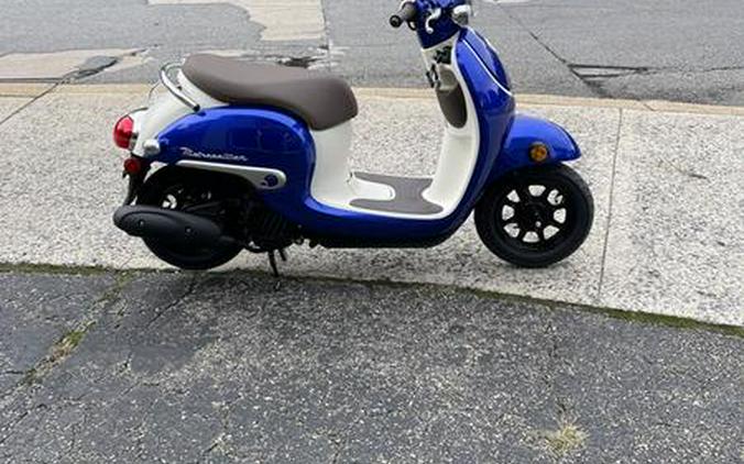 2024 Honda® Metropolitan