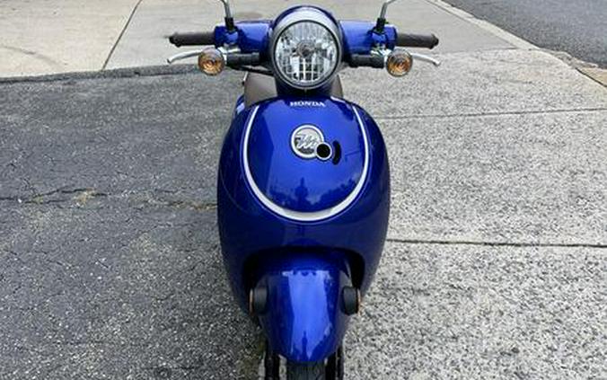 2024 Honda® Metropolitan