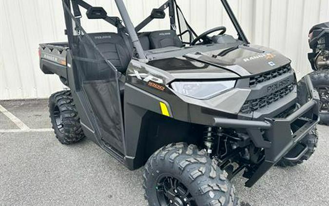 2024 Polaris Ranger XP 1000 Premium