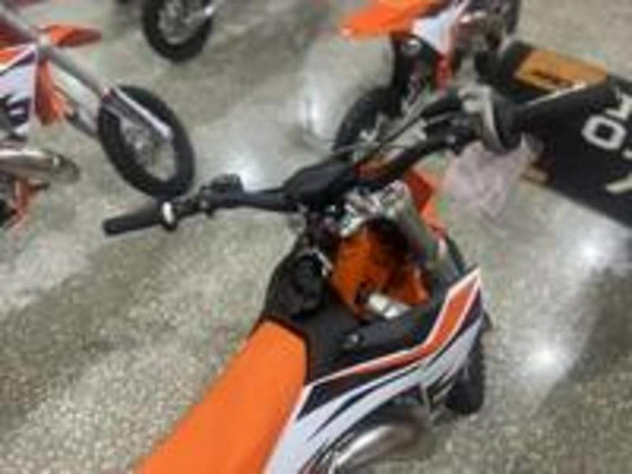 2024 KTM 65 SX