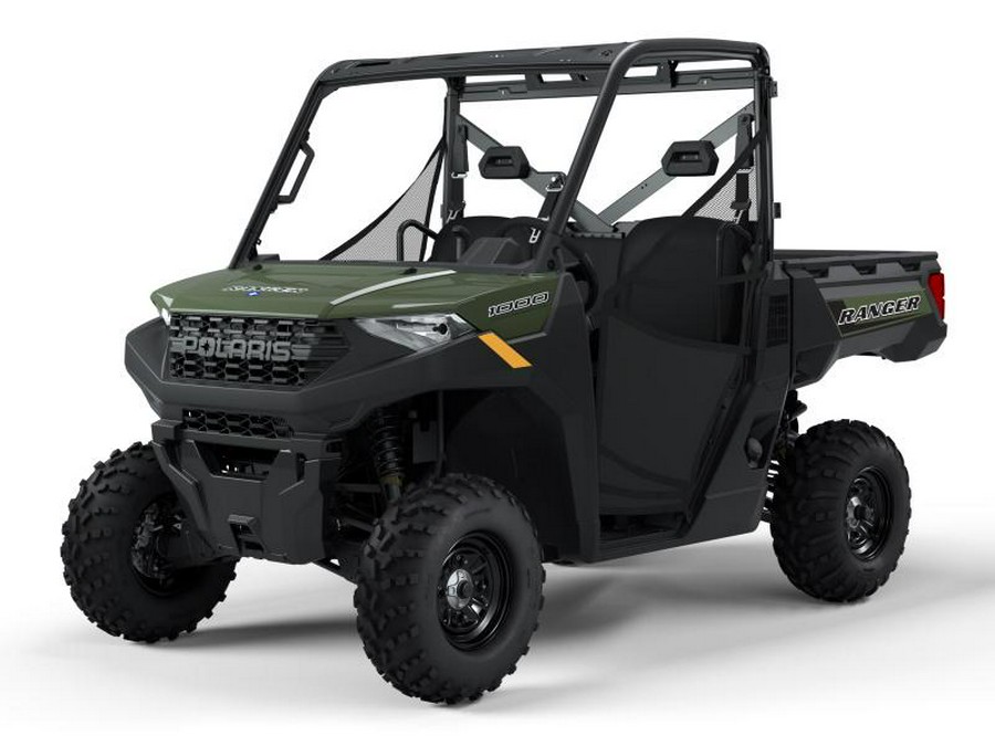 2024 Polaris® Ranger 1000