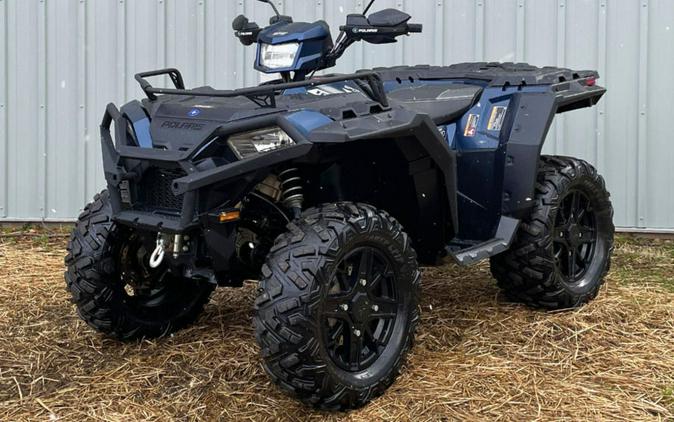 2019 Polaris® Sportsman® XP 1000 Premium