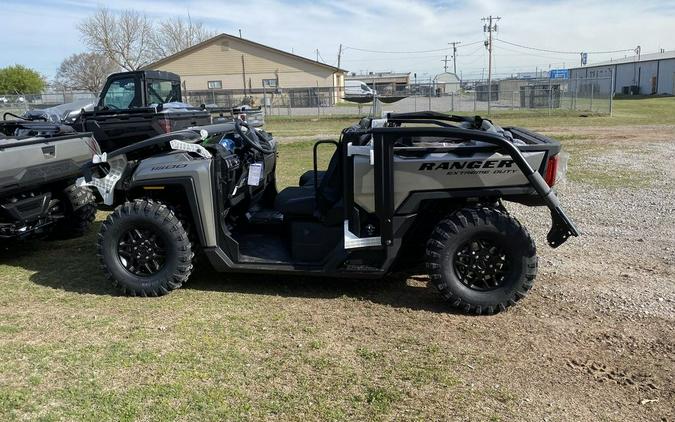 2024 Polaris® Ranger XD 1500 Premium