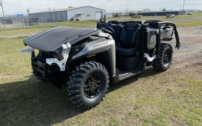 2024 Polaris® Ranger XD 1500 Premium