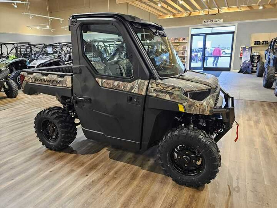 2024 Polaris Ranger XP® 1000 NorthStar Edition Ultimate