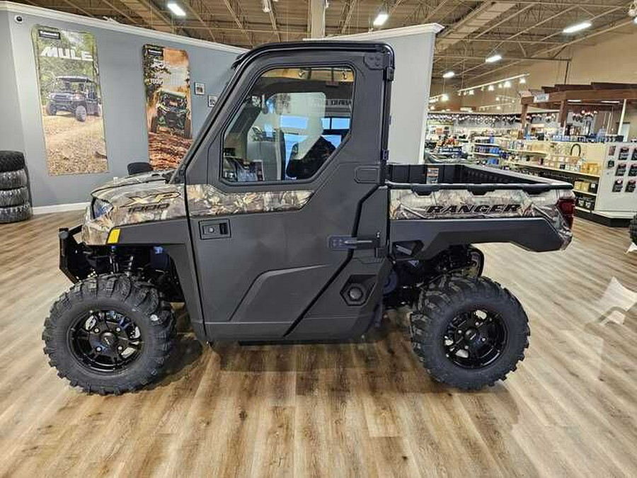 2024 Polaris Ranger XP® 1000 NorthStar Edition Ultimate