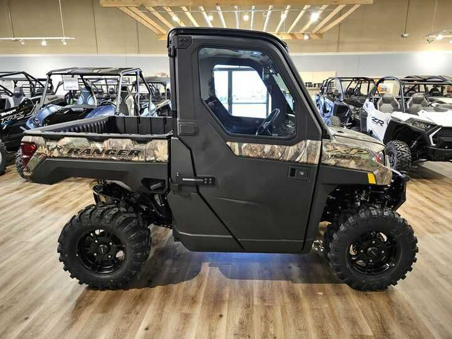 2024 Polaris Ranger XP® 1000 NorthStar Edition Ultimate