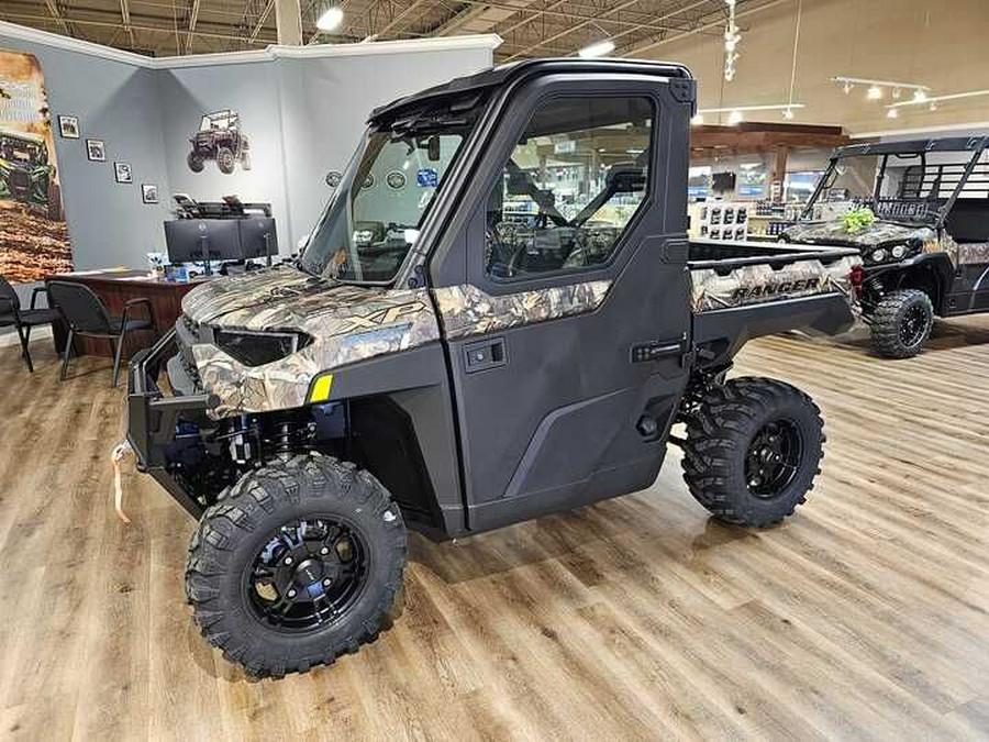 2024 Polaris Ranger XP® 1000 NorthStar Edition Ultimate