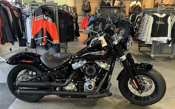 2021 Harley-Davidson® FLSL - Softail Slim®