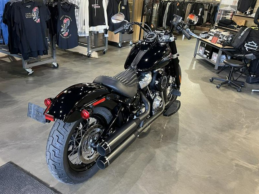 2021 Harley-Davidson® FLSL - Softail Slim®