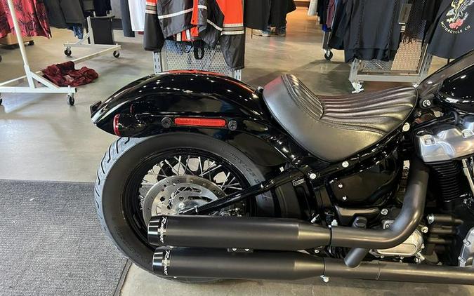 2021 Harley-Davidson® FLSL - Softail Slim®