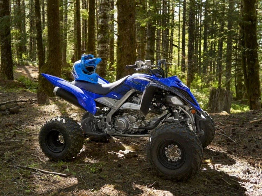 2024 Yamaha Raptor 700R