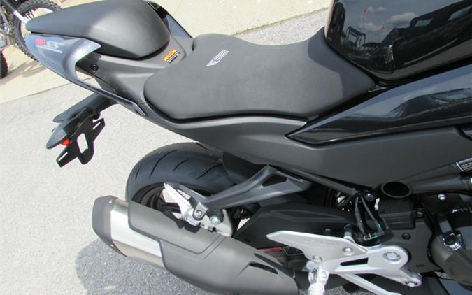 2024 CFMOTO CF400-6US