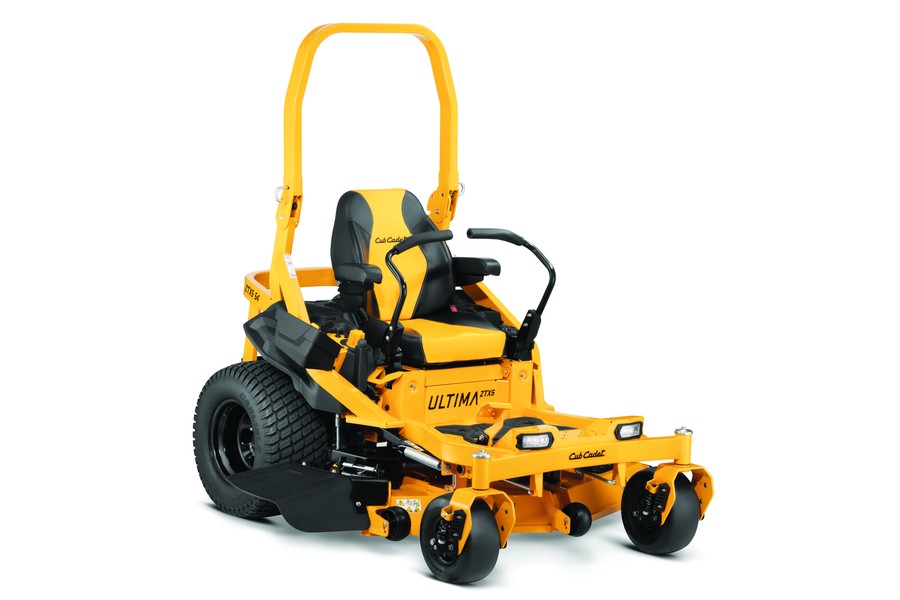 2024 Cub Cadet ZTX5 54