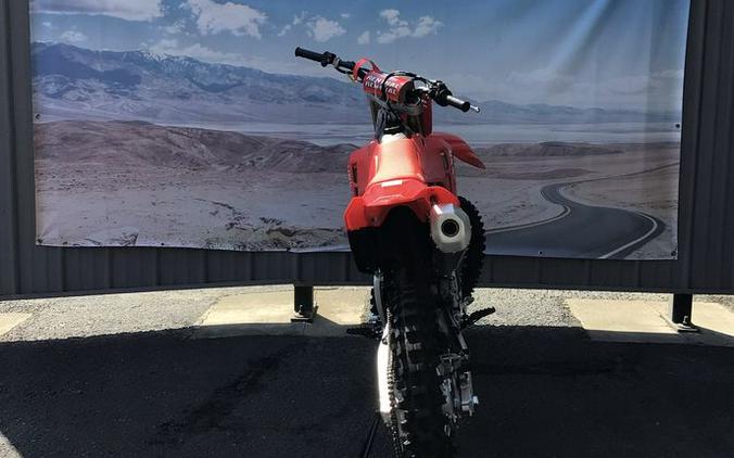 2025 Honda® CRF250R