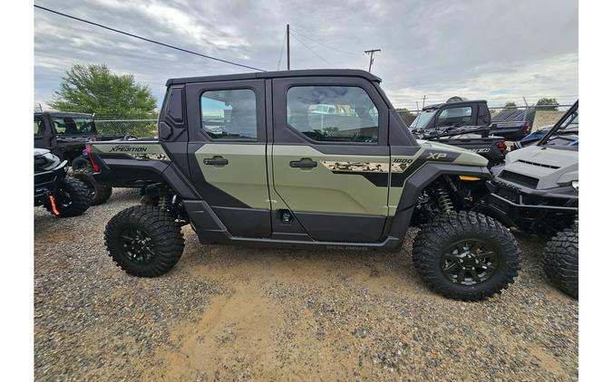 2025 Polaris Industries XPEDITION XP 5 NORTHSTAR