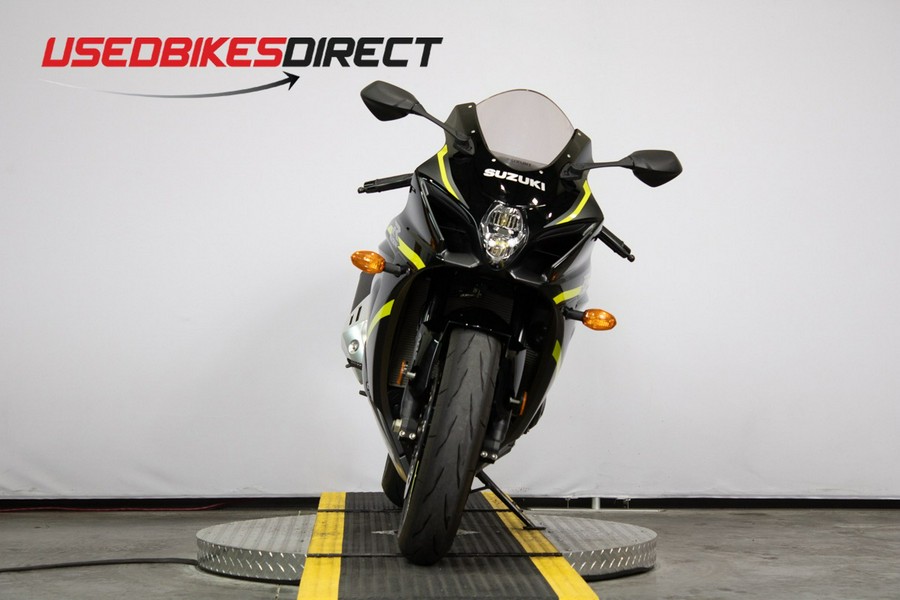 2023 Suzuki GSX-R1000 - $16,999.00