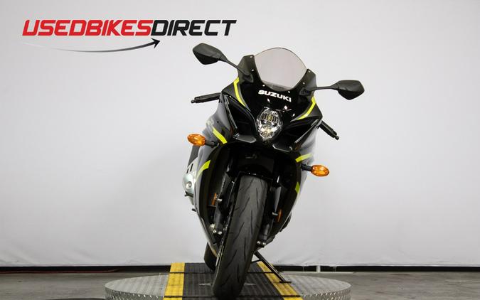 2023 Suzuki GSX-R1000 - $16,999.00