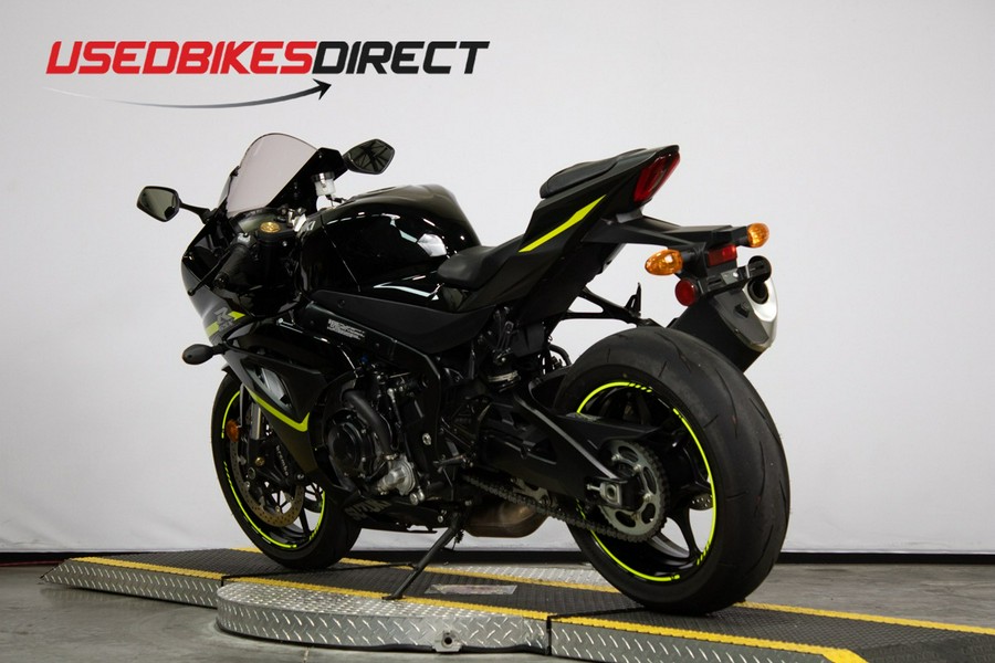 2023 Suzuki GSX-R1000 - $16,999.00