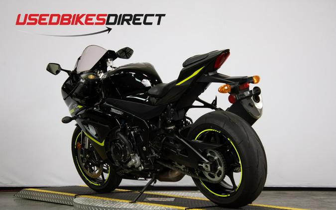 2023 Suzuki GSX-R1000 - $16,999.00