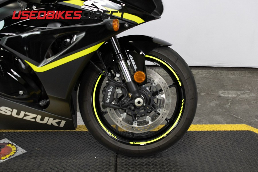 2023 Suzuki GSX-R1000 - $16,999.00