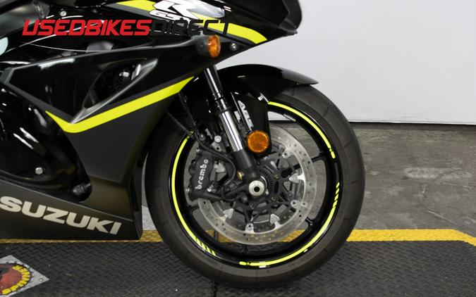 2023 Suzuki GSX-R1000 - $16,999.00