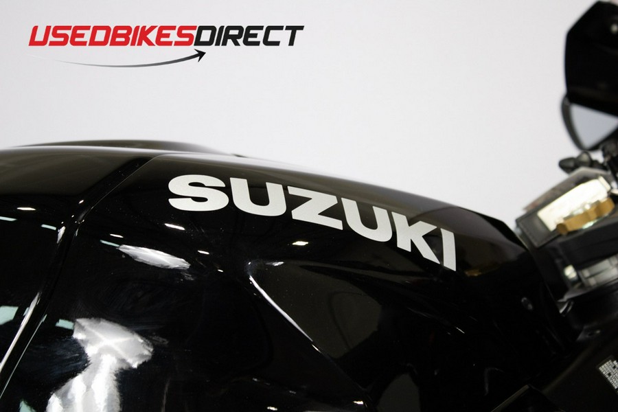 2023 Suzuki GSX-R1000 - $16,999.00