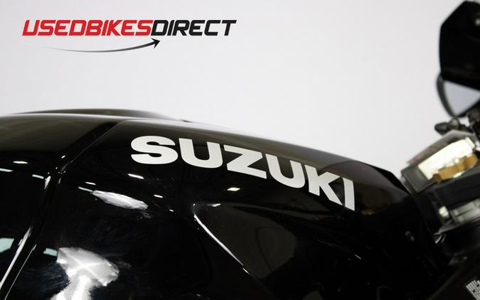 2023 Suzuki GSX-R1000 - $16,999.00