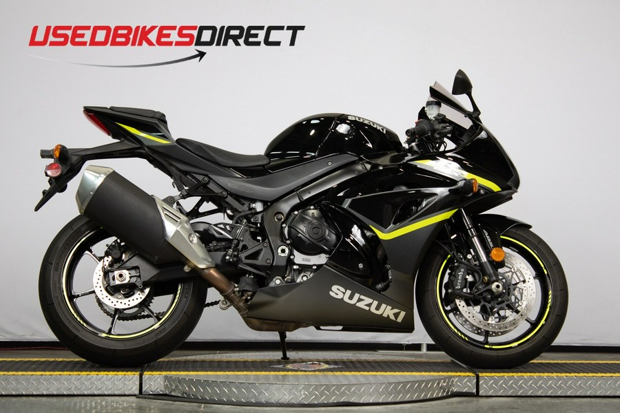 2023 Suzuki GSX-R1000 - $16,999.00