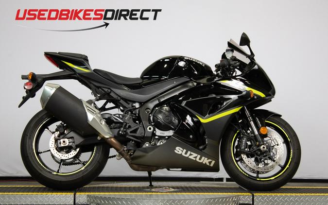 2023 Suzuki GSX-R1000 - $16,999.00