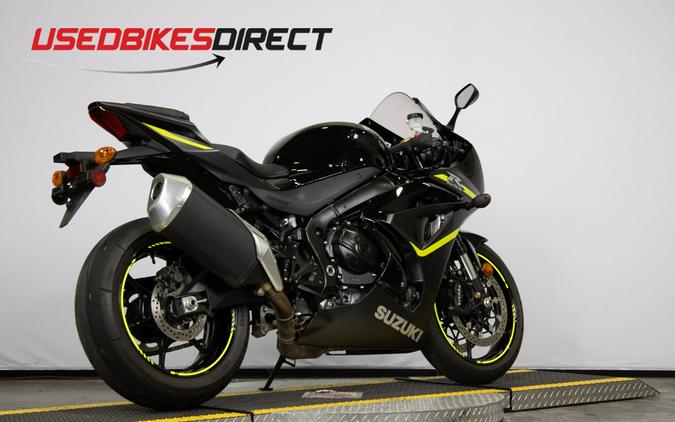 2023 Suzuki GSX-R1000 - $16,999.00