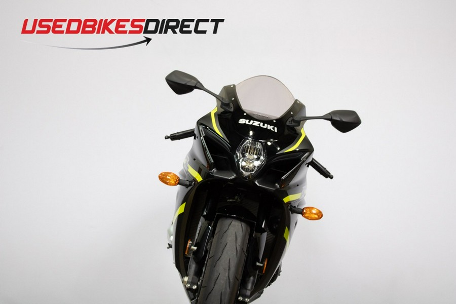 2023 Suzuki GSX-R1000 - $16,999.00