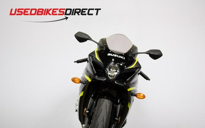 2023 Suzuki GSX-R1000 - $16,999.00