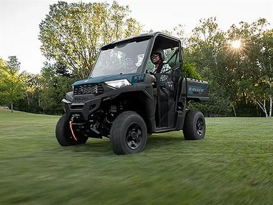 2025 Polaris Ranger SP 570 Premium