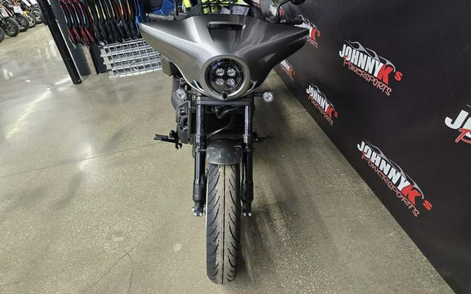 2025 Honda Rebel 1100T DCT