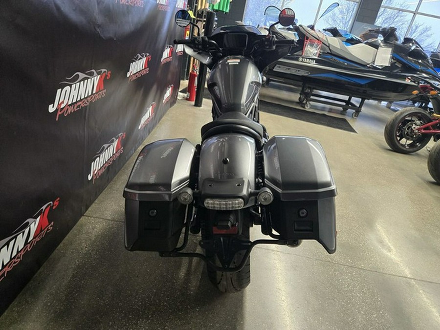 2025 Honda Rebel 1100T DCT