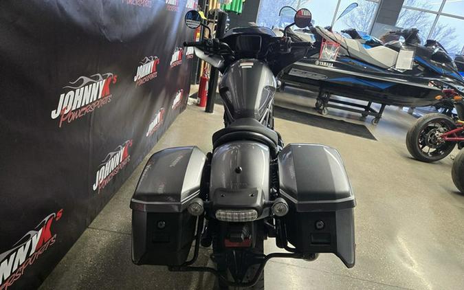 2025 Honda Rebel 1100T DCT