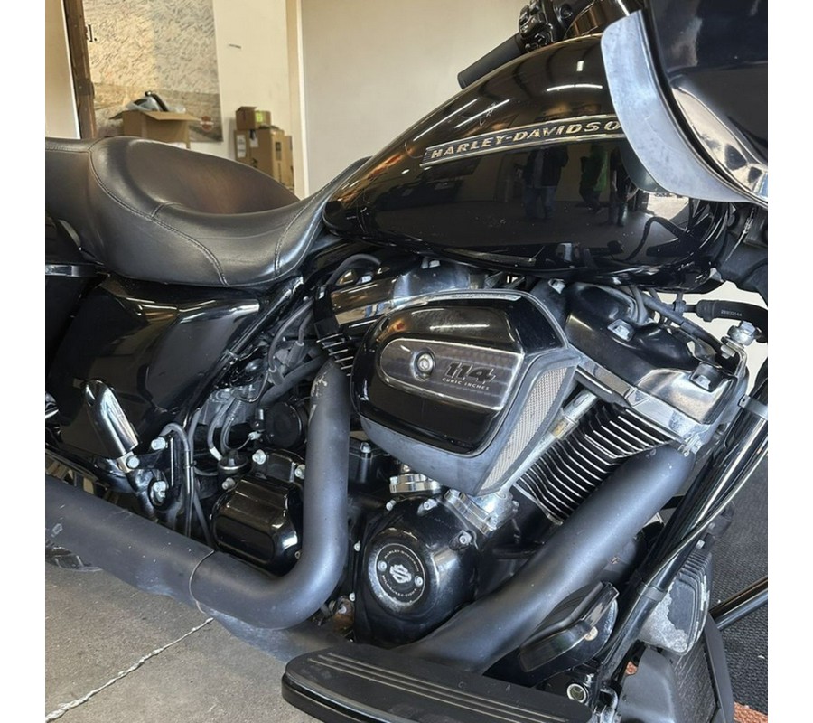 2019 Harley-Davidson Road Glide® Special