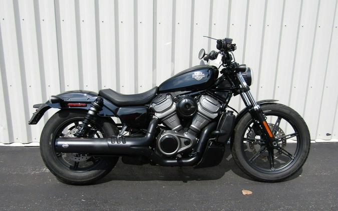 2023 Harley-Davidson® RH975 - Nightster™