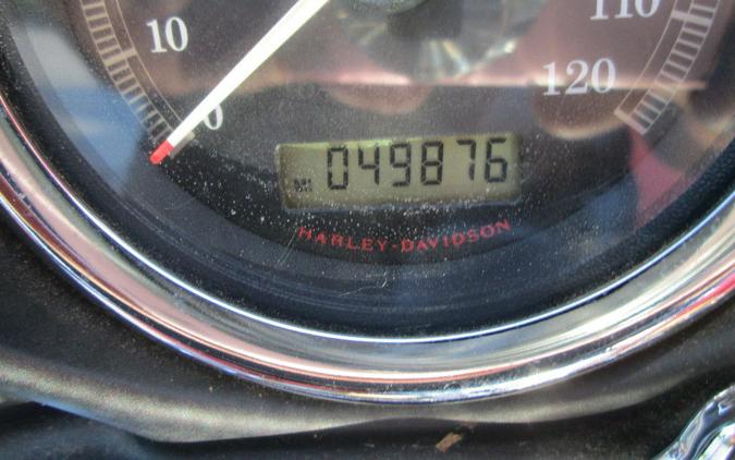 2007 Harley-Davidson® FLHTCU - Ultra Classic® Electra Glide®