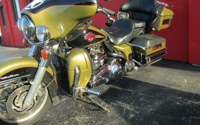 2007 Harley-Davidson® FLHTCU - Ultra Classic® Electra Glide®